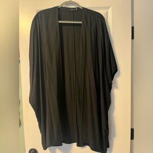 Talula Oversized Light Cardigan